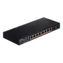 Zyxel XMG1915-10EP valdomas L2 2.5G Ethernet (100/1000/2500) Maitinimas per Ethernet (PoE)
