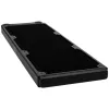 Radiatorius XSPC TX360 Ultrathin — 360 mm, juodas