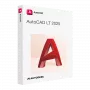 Autodesk AUTOCAD 2025 vnt. (LT versija - EDU) - 1 įrenginys / 1 metai