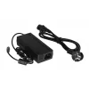 Dahua Technology Lite NVR4232-4KS3 tinklo vaizdo registratorius 1U juodas