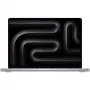 Apple MacBook Pro 14 M4M 14/32/16 36GB 1TB STG 96W - SIDABRINIS (Z1FD-US01)