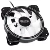 XSPC 120 mm ARGB PWM kompiuterio ventiliatorius, RGB serija 2, 120 mm