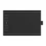 Grafinė planšetė HUION H1060P — 250 x 160 mm darbo sritis, 5080 lpi, 8192 slėgio lygių, USB