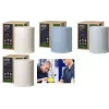 Valymo servetėlės Tork 90537 Patvarios baltos, vienos pakuotės, universaliam valymui