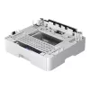 Epson 500 lapų popieriaus kasetė, popieriaus dėklas, Epson, WorkForce Pro WF-C5710, WorkForce Pro WF-C5790, WorkForce Pro WF-C5290, WorkForce Pro WF-C5210, 500 lapų, balta, Indonezija