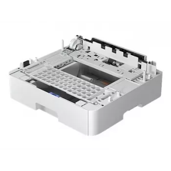Epson 500 lapų popieriaus kasetė, popieriaus dėklas, Epson, WorkForce Pro WF-C5710, WorkForce Pro WF-C5790, WorkForce Pro WF-C5290, WorkForce Pro WF-C5210, 500 lapų, balta, Indonezija