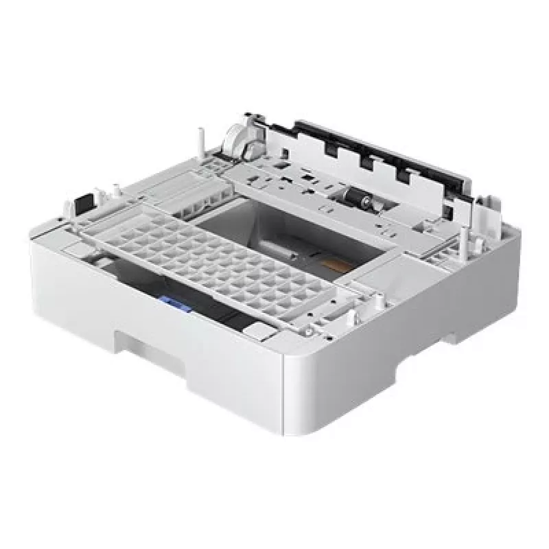 Epson 500 lapų popieriaus kasetė, popieriaus dėklas, Epson, WorkForce Pro WF-C5710, WorkForce Pro WF-C5790, WorkForce Pro WF-C5290, WorkForce Pro WF-C5210, 500 lapų, balta, Indonezija