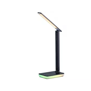 Tracer 47710 Prisma Juoda LED Desk Lamp