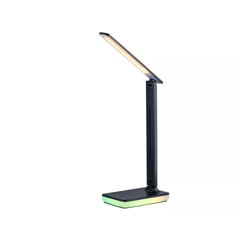 Tracer 47710 Prisma Juoda LED Desk Lamp