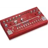 Analoginis sintezatorius Behringer TD-3-RD raudonas 9V DC
