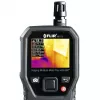 FLIR MR176 higrometras/psichrometras Vidinis Elektroninis higrometras Juoda
