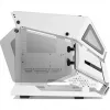 PC Case Thermaltake AH T200 Snow Micro Tower White