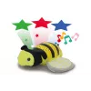 Naktinė lemputė ant stalo Jamara Dreamy Bee