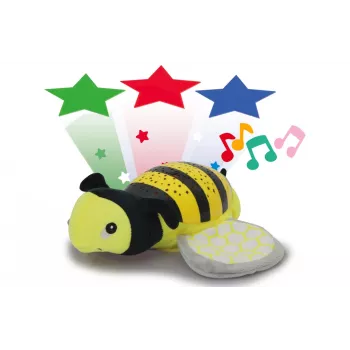 Naktinė lemputė ant stalo Jamara Dreamy Bee