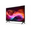 Sharp HD Ready televizorius | Modelis 32FA4E | Juoda