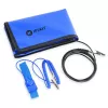 iFixit Mako 64 Bit Driver Kit, atsuktuvas + sulankstomas antistatinis kilimėlis