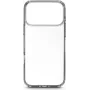 Apsauginis permatomas dėklas “white diamonds”, skirtas “Apple iPhone 17 Pro Max” — skaidrus, modelis 00019486
