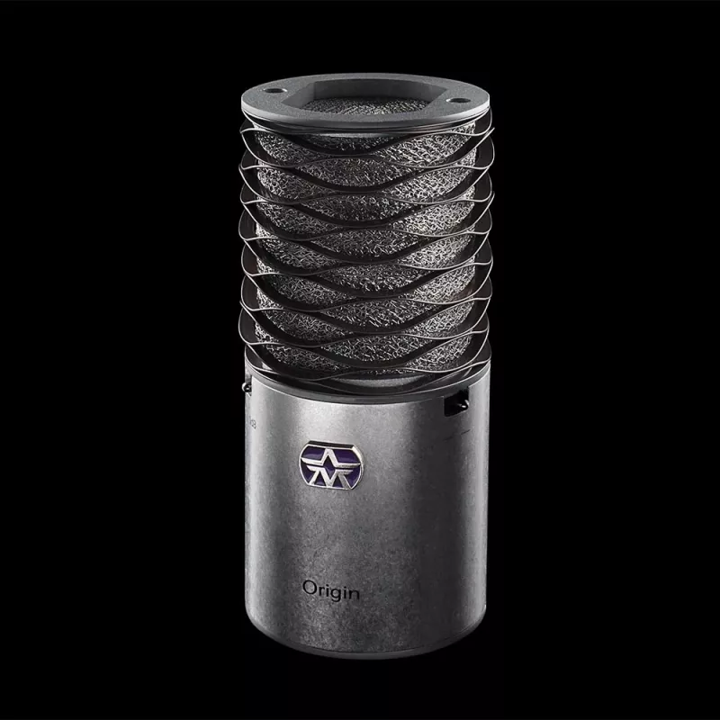 Studijinis mikrofonas Aston Origin
