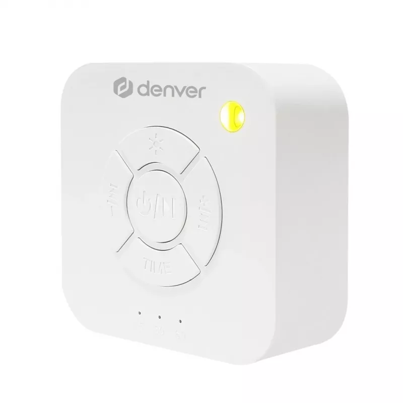 Denver 117320000010 baltojo triukšmo aparatas