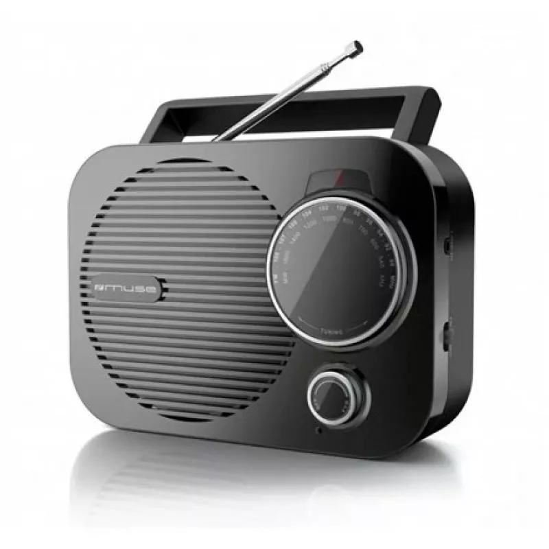 Asmeninis radijas Muse M-050 R