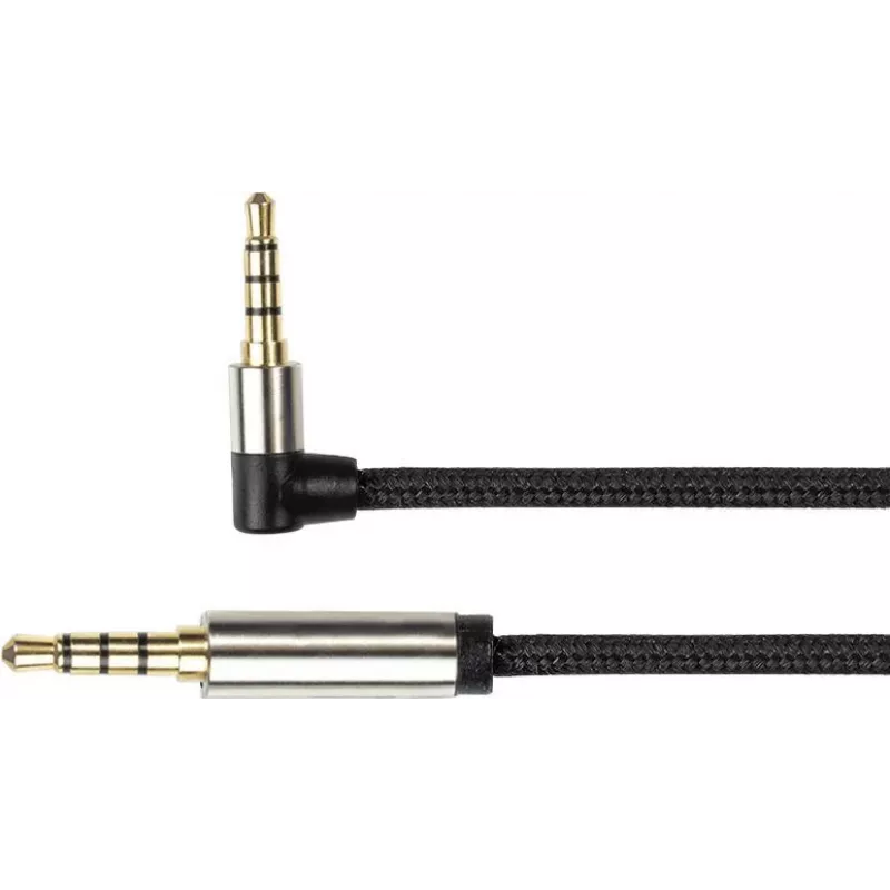 Python GC-M0231 jungiamumo priedas, juodas