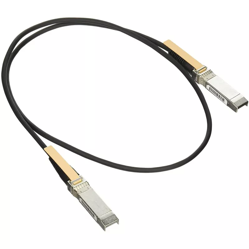 Direct Attach Twinax SFP+ kabelis Cisco SFP-H10GB-CU1M= 1M