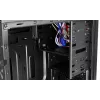 Kompiuterio korpusas DeepCool DP-MATX-SMTR micro ATX juodas