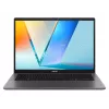Nešiojamasis kompiuteris ASUS Vivobook S14 M3407GA-SF012W — Ryzen AI 7 445, 14,0 col. WUXGA 60 Hz 300 nitų, 16 GB DDR5, 512 GB SSD, Radeon Graphics, 70 Wh, Windows 11