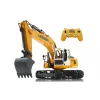 Ekskavatorius Jamara Liebherr R936 radijo bangomis valdomas elektrinis 1:20