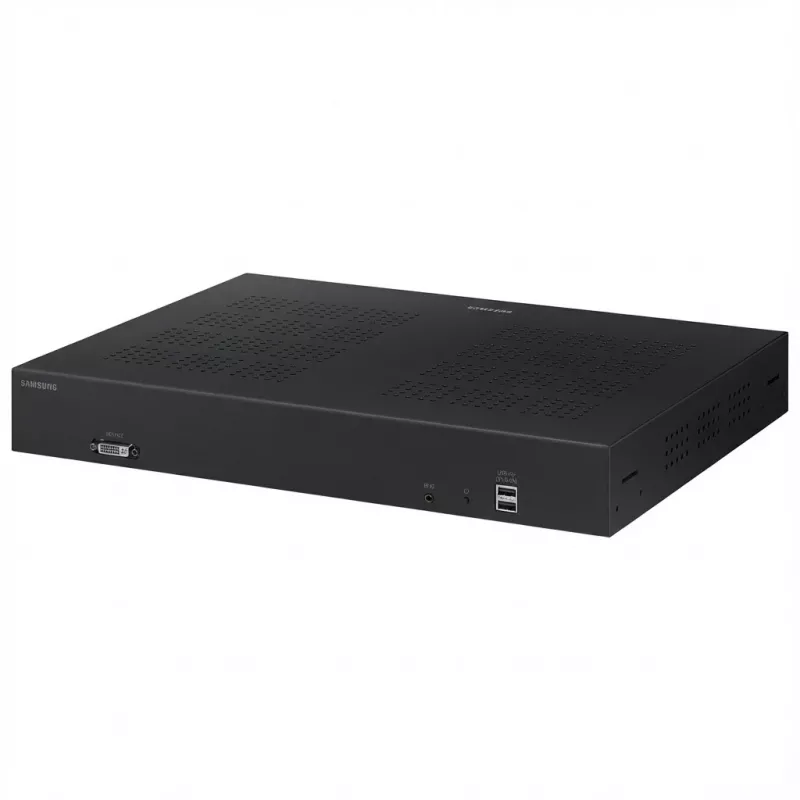 Skaitmeninės iškabos grotuvas Samsung CX4B 3840×2160, 2×HDMI, DisplayPort