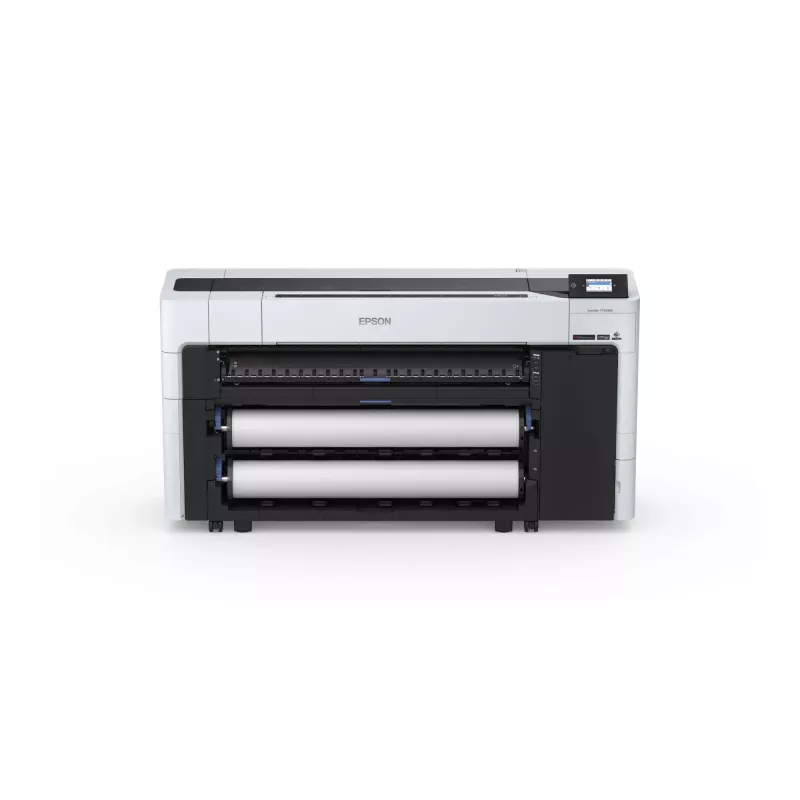 Epson T7700DM didelio formato spausdintuvas Wi-Fi Rašalinis Spalvotas 2400 x 1200 DPI A0 (841 x 1189 mm) Ethernet LAN