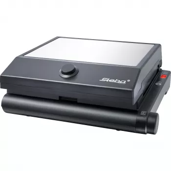 Sumuštinių keptuvas Steba SG 55 1100 W Juoda