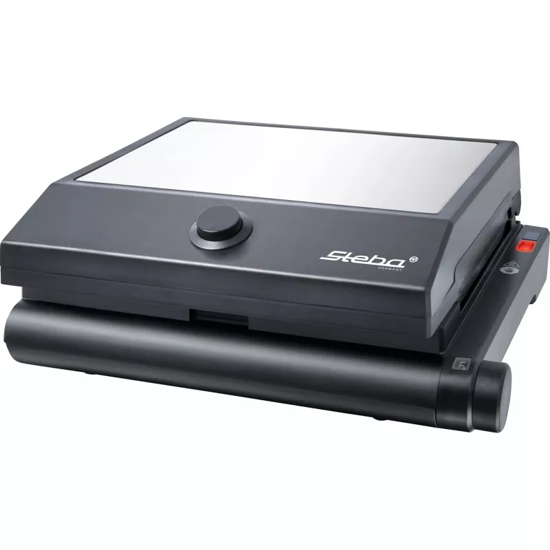 Sumuštinių keptuvas Steba SG 55 1100 W Juoda
