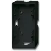 Busch-jaeger 2CKA001799A0900 juoda