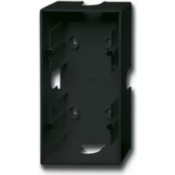 Busch-jaeger 2CKA001799A0900 juoda