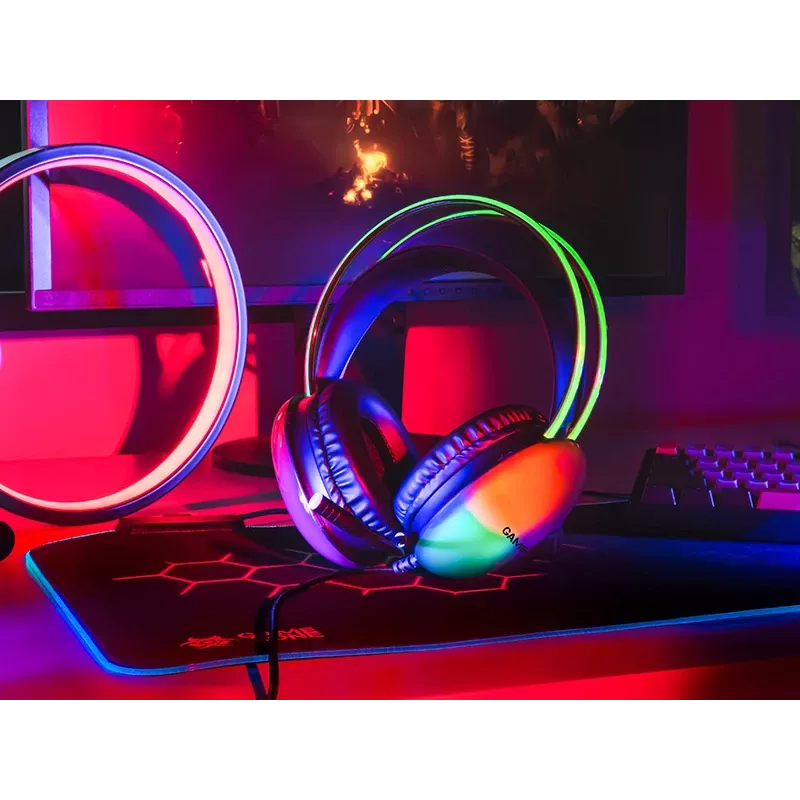 Ausinės Tracer GameZone GZ X4