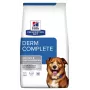 HILL'S Prescription Diet Derm Complete - sausas šunų maistas - 1,5kg