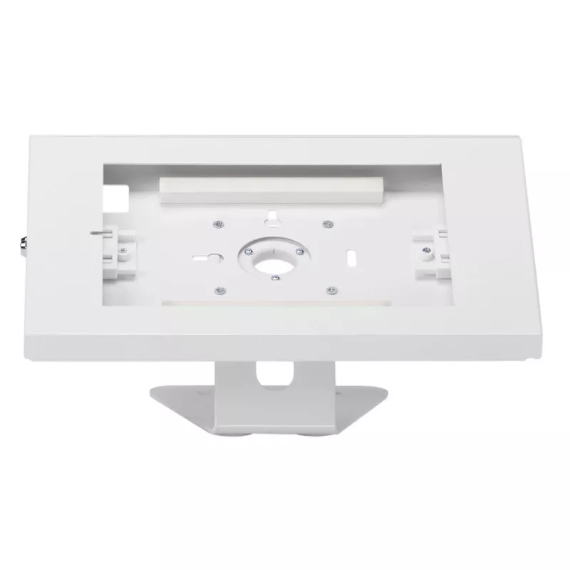 Plansetės sieninis laikiklis MACLEAN MC-475W 7–10 colių planšetėms, baltas