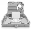 Lauko paskirstymo dėžutė Digitus DN-968911 24 LC/SC adapteriams