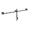 Logilink BP0173 ekranas juodas