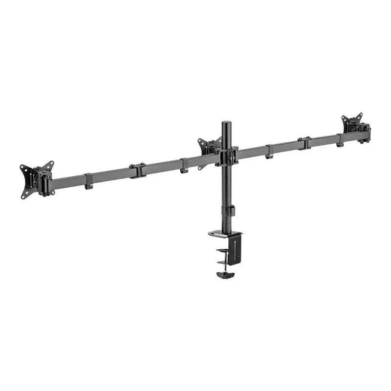 Logilink BP0173 ekranas juodas