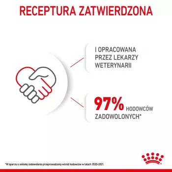 Royal Canin SHN Mini Puppy sausas šuniukų ėdalas, 4 kg