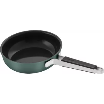 Keptuvė ZWILLING PURE 20 cm nerūdijantis plienas nelimpanti