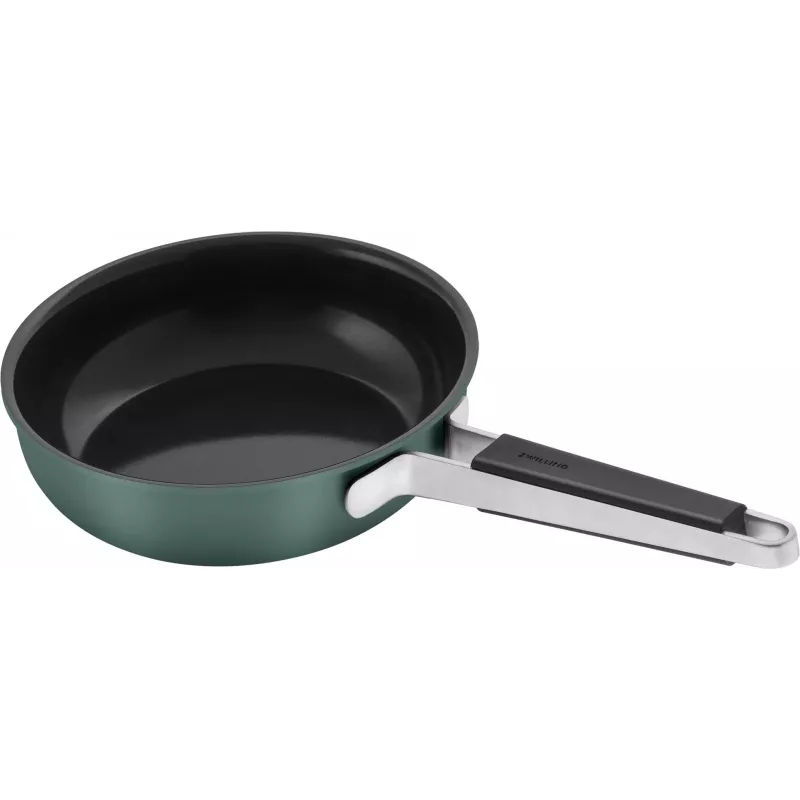 Keptuvė ZWILLING PURE 20 cm nerūdijantis plienas nelimpanti