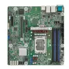 Pagrindinė plokštė ASRock W880D4U Micro-ATX LGA 1851 Intel Core Ultra 100&200
