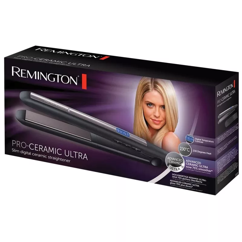 Plaukų tiesintuvas Remington Pro Ceramic Ultra S5505