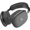 Belaidės ausinės DEFENDER EEMOTION B645 — binauralinės, galvos lankelis, USB-C, AUX, uždaros, apgaubiančios, 20–20000 Hz, 105 dB