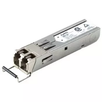 „Zyxel SFP-SX-D“ tinklo siųstuvo-imtuvo modulis 1000 Mbit/s 850 nm