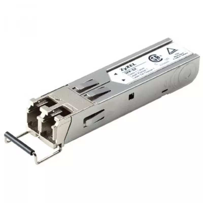 „Zyxel SFP-SX-D“ tinklo siųstuvo-imtuvo modulis 1000 Mbit/s 850 nm
