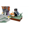 LEGO MINECRAFT 21586 The Pale Garden